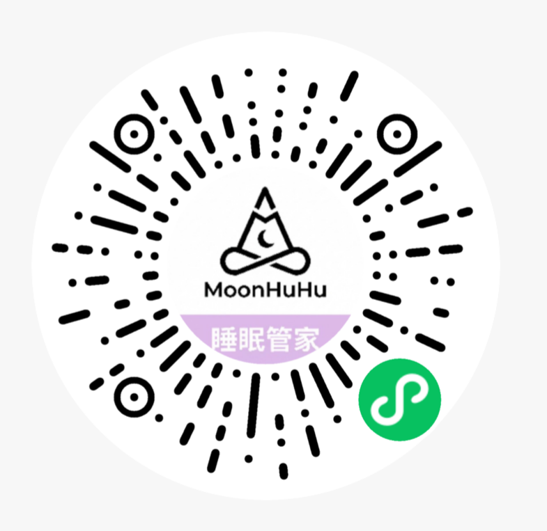 小程序二维码